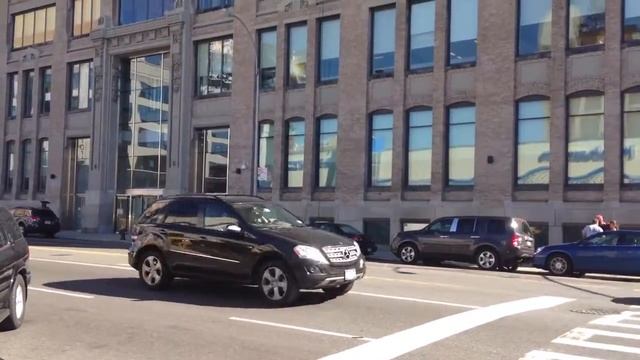 РУССКАЯ АМЕРИКА - АВТОМОЙКА В НЬЮ ЙОРКЕ смотреть онлайн