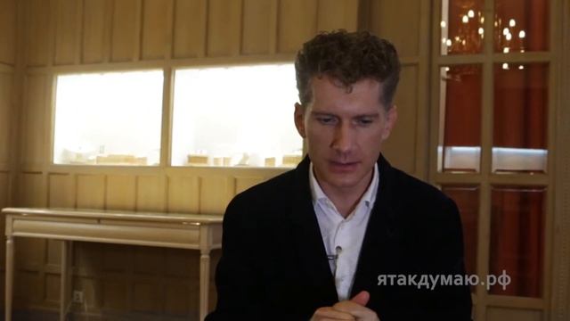 Илья Бачурин: Вера - противовес безумию. Смена эпох. #ЯтакДУМАЮ Сеня Кайнов Seny Kaynov #SENYKAY смотреть онлайн