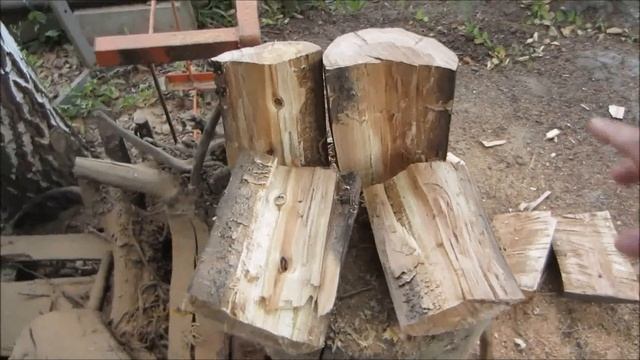 ЗАГОТОВКА МАТЕРИАЛА ДЛЯ ТОКАРНЫХ РАБОТ смотреть онлайн