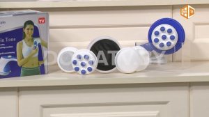 Массажер Релакс энд Спин Тон