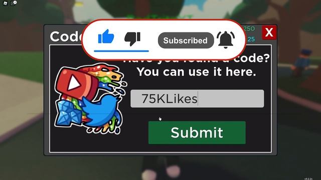 ALL NEW *FREE DOODLE* CODES in DOODLE WORLD CODES! (Roblox Doodle World Codes) смотреть онлайн