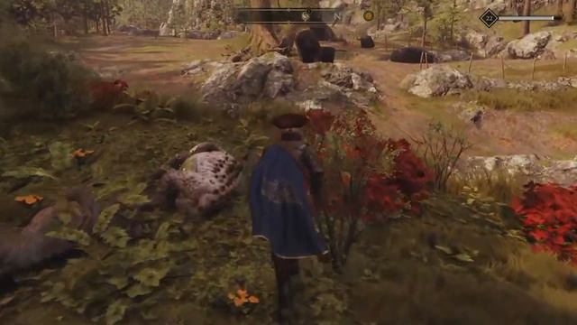 GreedFall #18 (Playthrough FR) смотреть онлайн