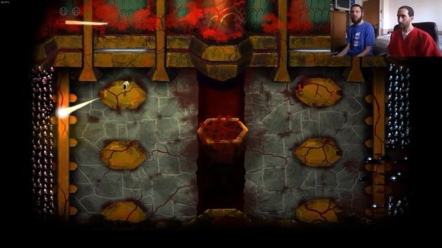 Crowd Smashers (PC) Gameplay Preview смотреть онлайн