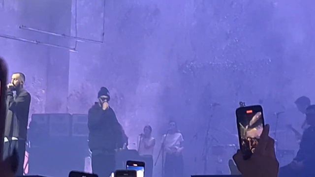 Miyagi & Andy Panda-Патрон #miyagi #hajime #live #патрон#andypanda #adrenalinestadium