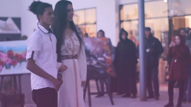 Best of Défilé Sahib Caftan 2017 смотреть онлайн