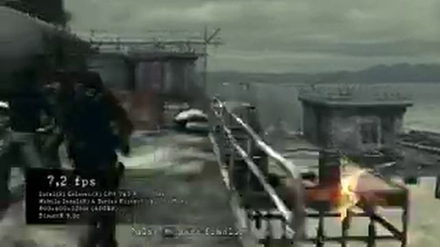 RE5DX9 en intel celeron 1.3ghz смотреть онлайн