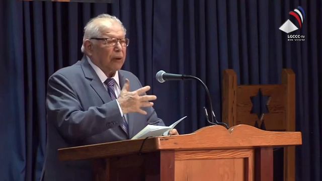 04 03 2022 Rev Jose benjamin perez y Misionero Miguel bermudez Marin смотреть онлайн