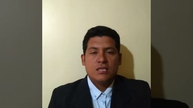 VIDEO CV VERA BENITES ROBERT JOHN смотреть онлайн