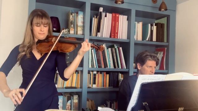 Keshet Eilon Stay Home: Francesca Dego смотреть онлайн