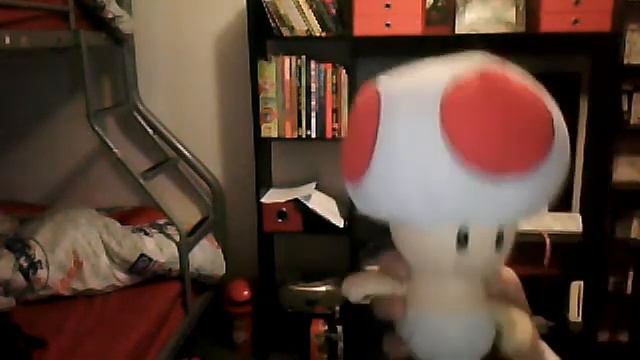 omg zombies in the mushroom kingdom смотреть онлайн