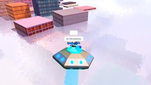 PLAYING THE NEW JAILBREAK UPDATE WITH ASIMO! (ROBLOX Jailbreak) смотреть онлайн