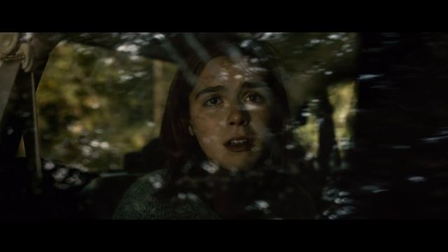 THE SILENCE (2019) Ending Explained смотреть онлайн