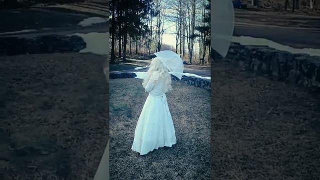 Elizabeth cosplay (oc) {CMV} смотреть онлайн