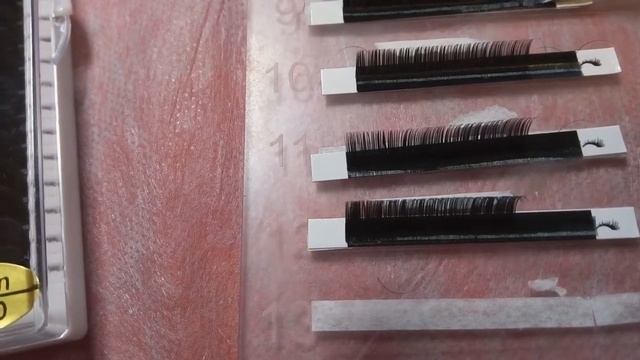 Ресниц LIFMINRY. ЧЕСТНЫЙ Отзыв. смотреть онлайн