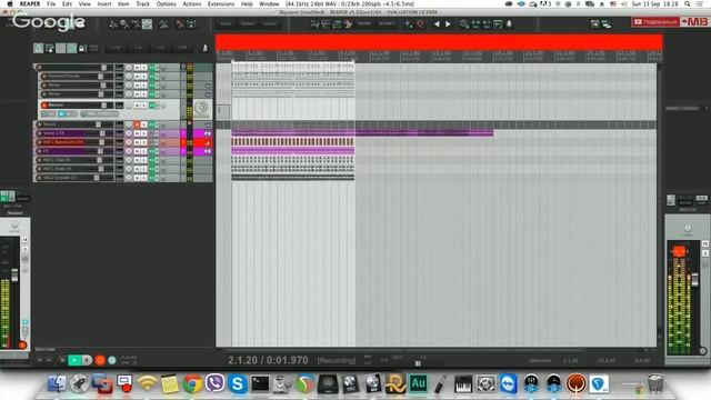 Трюки и фишки в EDM музыке [А.Разумов] смотреть онлайн