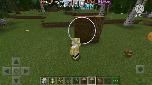 MINECRAFT DYNAMIC TREES MOD смотреть онлайн
