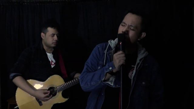 Radiohead - Fake Plastic Trees ( Cover ) смотреть онлайн