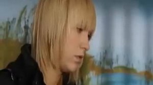 Лена и Виктор Михайлович (Ранетки)