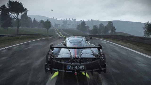 DARMOWE PROJECT CARS! - Pagani Edition (Steam) смотреть онлайн