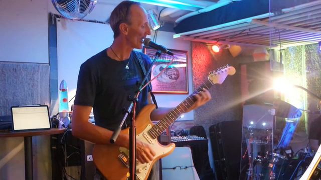 Chasing Cars - Snow Patrol (Cover by Würmsee Flight) смотреть онлайн