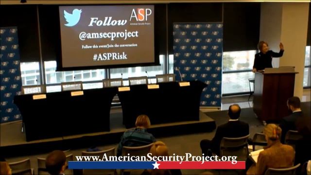 LLoyd's and ASP Risk Forum: Intro and Keynote w/ Judge Alice Hill смотреть онлайн