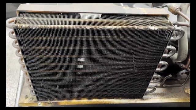 Rittal Cooler / Chiller Repair смотреть онлайн