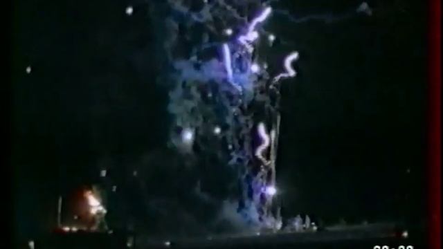 British Festivals ESL 1997 - Halloween/Guy Fawkes/Christmas