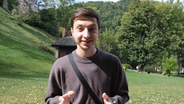 Romania Travel Guide: You Must See This Hidden Gem смотреть онлайн
