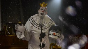 Puddles Pity Party - SPACE ODDITY (David Bowie Cover)