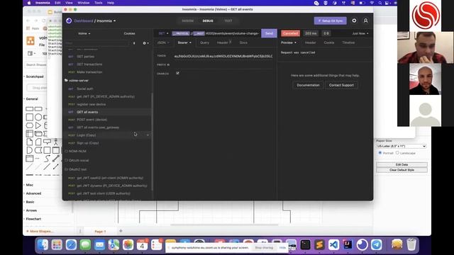 Java Meetup online. Held on November 4-th. смотреть онлайн