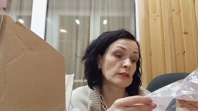 Распаковка фаберлик. Новинки. Подарки к 8 марта🎁🤗