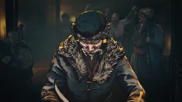 Europa Universalis IV - The Cossacks смотреть онлайн