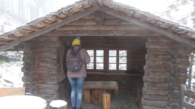 Галопом по Евровам - Часть 3 - Кандерштег смотреть онлайн