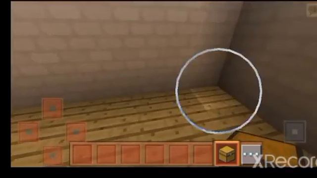 МОЙ ДОМ В МАЙНКРАФТЕ как выглядит мой дом в Майнкрафт #каквыглядетмойдом смотреть онлайн