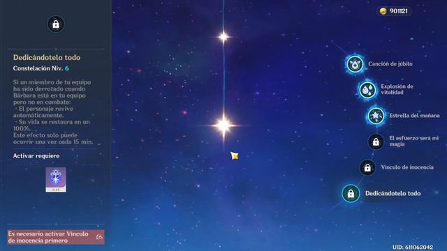 | Barbara: Guía + Build Completa del personaje! | Tips And Tricks | Genshin Impact en Español | смотреть онлайн