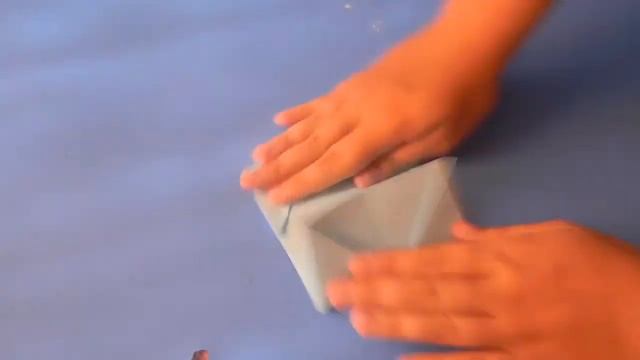 DIY ОРГАНАЙЗЕР СВОИМИ РУКАМИ ИЗ БУМАГИ И КЛЕЯ