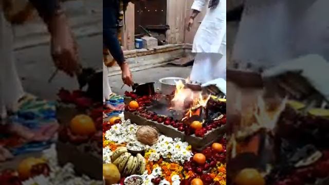 ???ЯГЬЯ ПАРВАТИ ДЛЯ ЗАМУЖЕСТВА??? 2-12 марта 2021, день 4 часть 2 смотреть онлайн