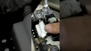 Renault Fluence. Ручка двери. Самостоятельный ремонт.