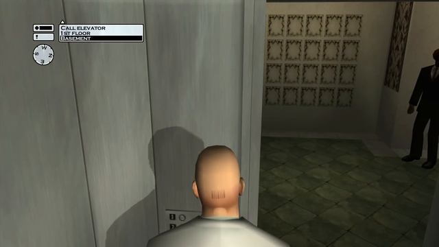 Hitman 2 - Silent Assassin HD Walkthrough - (Hitman HD Trilogy) Part 19 - Mission 18 SA смотреть онлайн