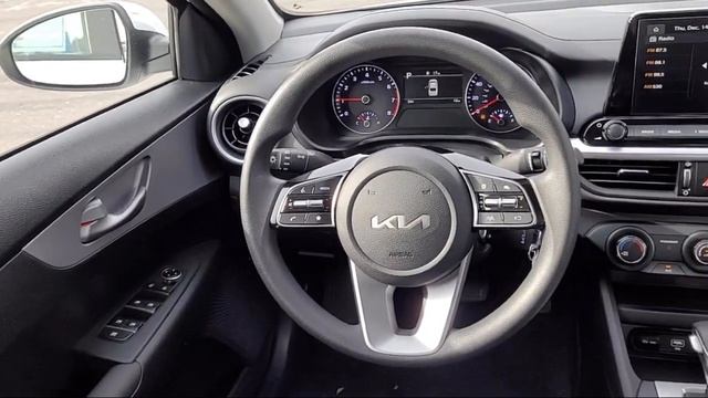 2024 Kia Forte LXS Sedan Elk grove Sacramento Folsom Lodi Galt смотреть онлайн