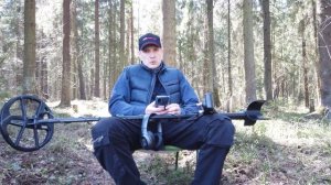 Поменял Minelab E Trac на Nokta Makro Legend. Почему, зачем?