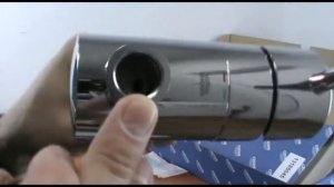 Смеситель GROHE Minta 32488000