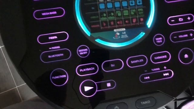 ENCEINTE SONY MHCV82D смотреть онлайн