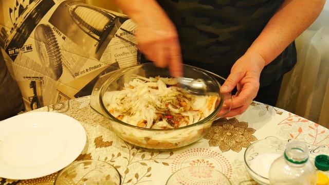 Виртуоз в Поварской Шапке