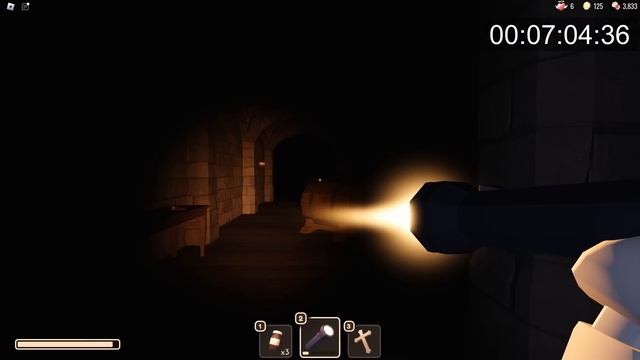 КОТЁНОК ЛАЙК, ЖЕНЯША, ВИКУЛЁНОК, КНОБЗИ и БАНБАЛИНА проходят ДОРС роблокс | DOORS roblox | Banban смотреть онлайн