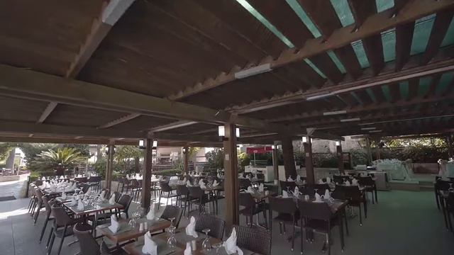 Trendy Side Beach 4* - Side, Törökország смотреть онлайн