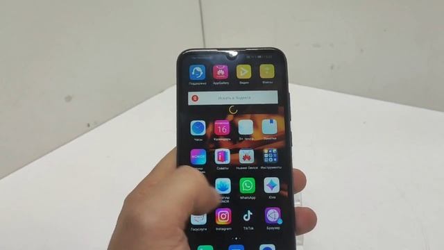 Видео №605560