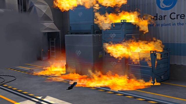 КАК СЛЫШАТЬ ВСЁ В CS:GO !!? смотреть онлайн