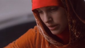 Звёздные войны: Эпизод 1 - Скрытая угроза (фильм, 1999)