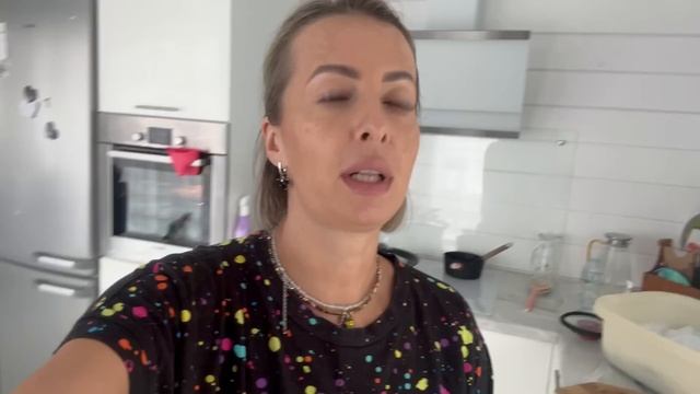 Заказали двери/начинаю вязать на осень/покупки в ленте/готовимся ко дню рождения смотреть онлайн